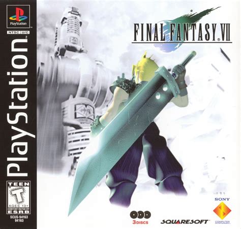 guide book ff7|Final Fantasy VII/Walkthrough — StrategyWiki .